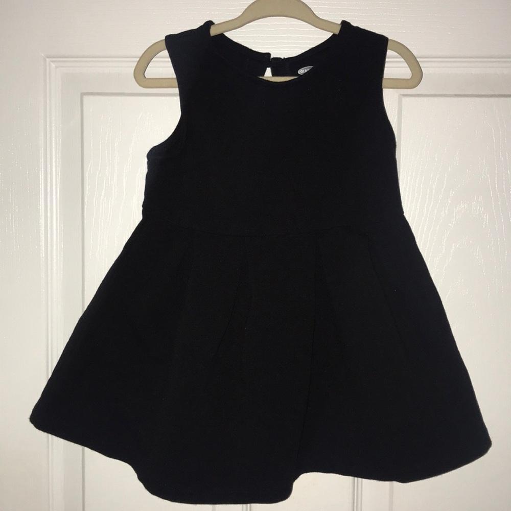 Old Navy Pleated Dress Size 2T -❤️5 for $25❤️